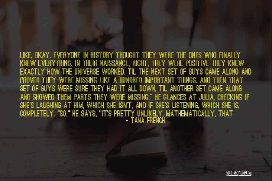 Blijft Kruidvat Quotes By Tana French Blijft Kruidvat Quotes By Tana French