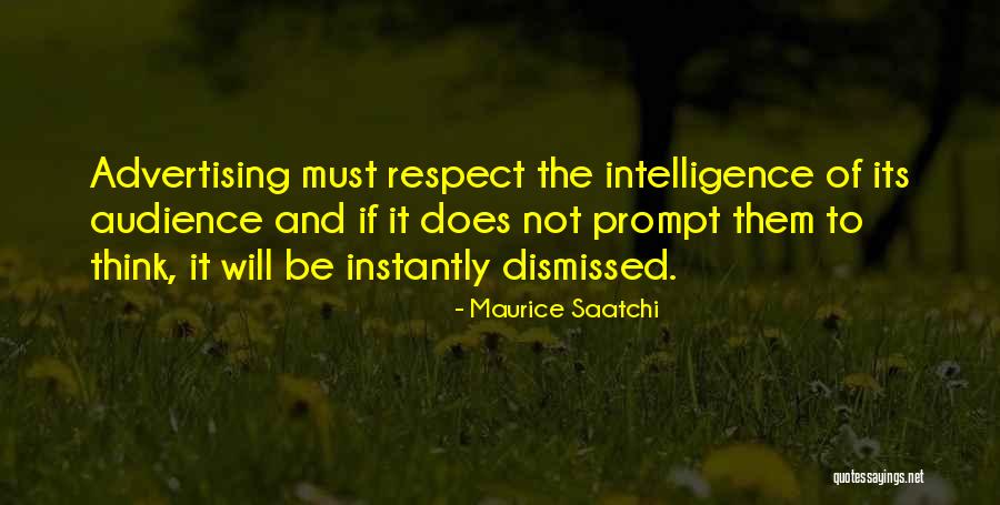 Blijkbaar In Het Quotes By Maurice Saatchi Blijkbaar In Het Quotes By Maurice Saatchi