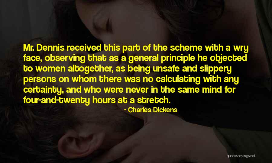 Blijkens Quotes By Charles Dickens Blijkens Quotes By Charles Dickens