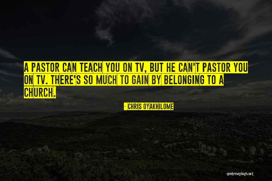 Blikk Napilap Quotes By Chris Oyakhilome Blikk Napilap Quotes By Chris Oyakhilome