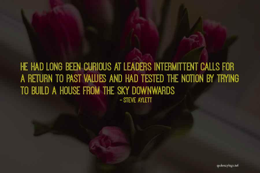 Blikk Napilap Quotes By Steve Aylett Blikk Napilap Quotes By Steve Aylett