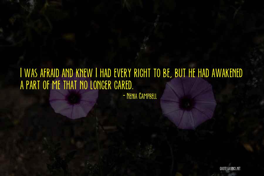 Blikken Koekendoos Quotes By Nenia Campbell Blikken Koekendoos Quotes By Nenia Campbell