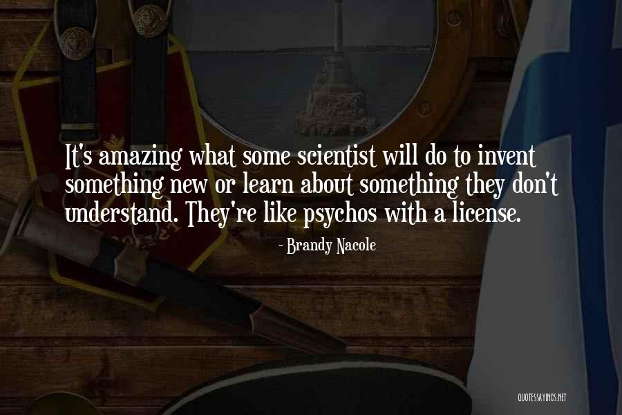 Bliksem Inslagen Quotes By Brandy Nacole Bliksem Inslagen Quotes By Brandy Nacole