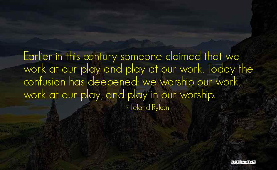 Bliksem Inslagen Quotes By Leland Ryken Bliksem Inslagen Quotes By Leland Ryken