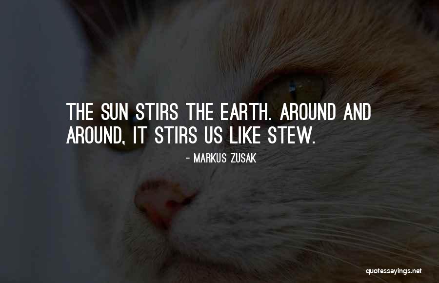 Bliksem Tekenen Quotes By Markus Zusak Bliksem Tekenen Quotes By Markus Zusak