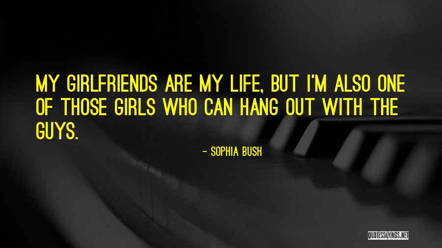 Bliksem Tekenen Quotes By Sophia Bush Bliksem Tekenen Quotes By Sophia Bush