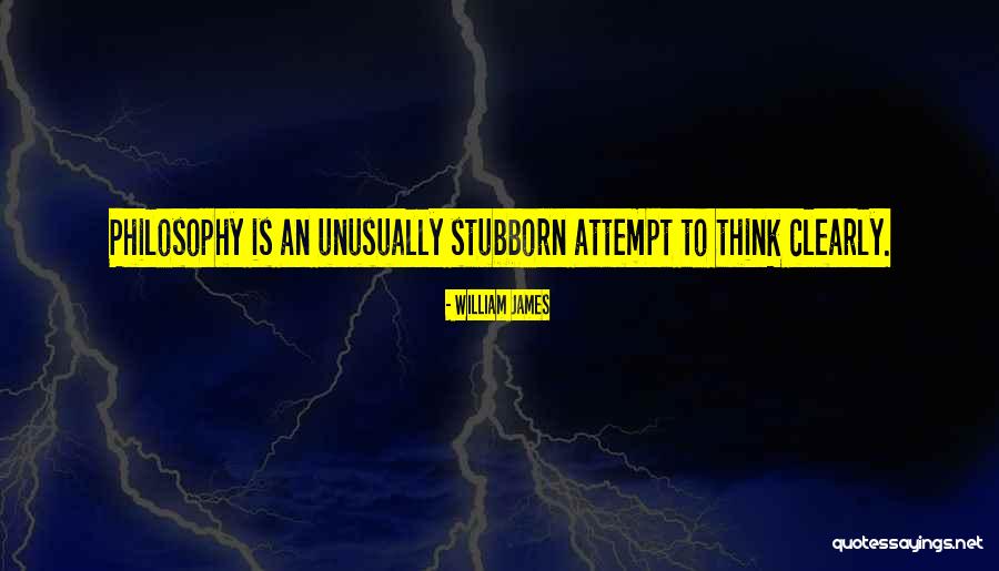 Bliksemstraal Quotes By William James Bliksemstraal Quotes By William James