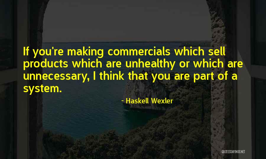 Blim And Blum Quotes By Haskell Wexler Blim And Blum Quotes By Haskell Wexler