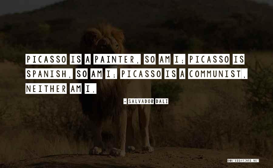 Blimblammin Quotes By Salvador Dali Blimblammin Quotes By Salvador Dali