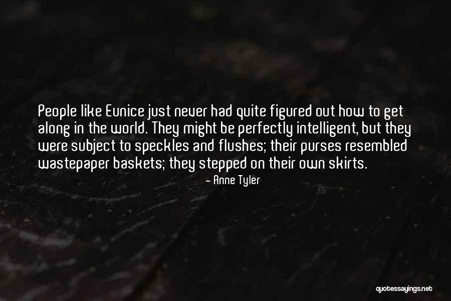 Blimey Cow Quotes By Anne Tyler Blimey Cow Quotes By Anne Tyler