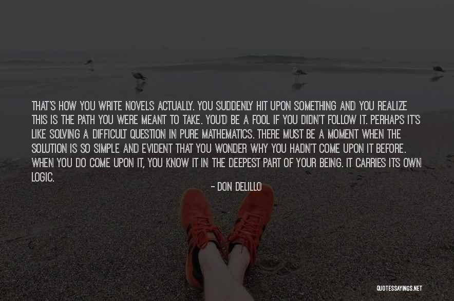 Blimps Videos Quotes By Don DeLillo Blimps Videos Quotes By Don DeLillo