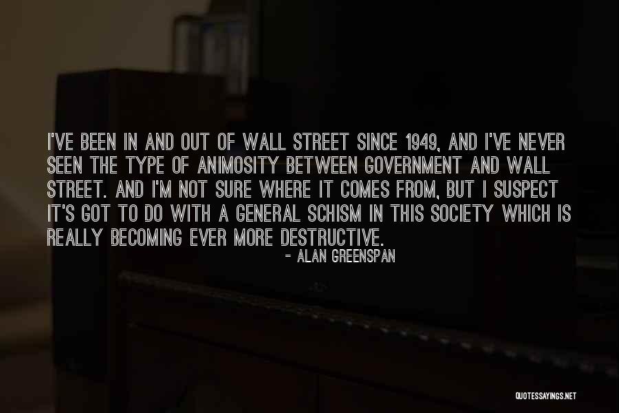 Blimunda Sete Quotes By Alan Greenspan Blimunda Sete Quotes By Alan Greenspan