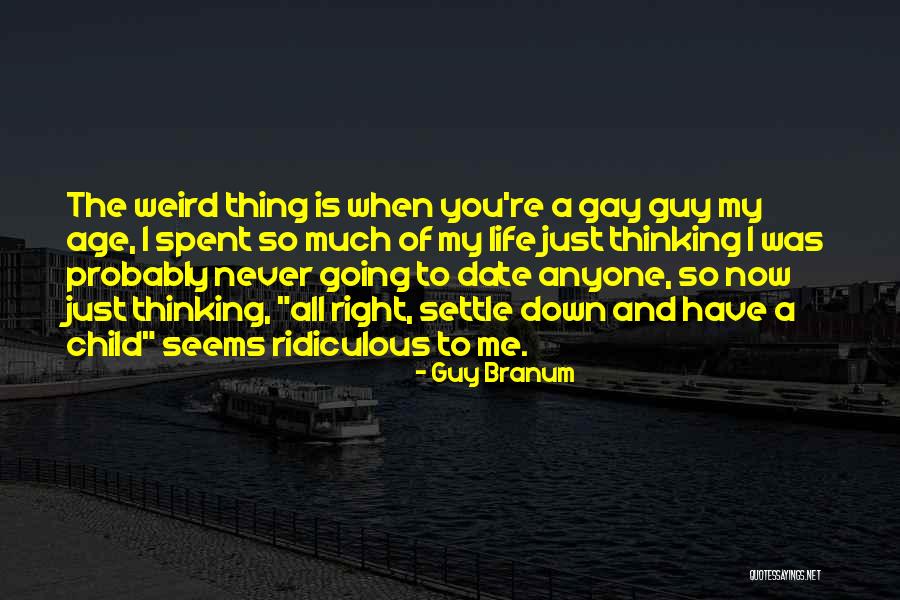 Blimunda Sete Quotes By Guy Branum Blimunda Sete Quotes By Guy Branum