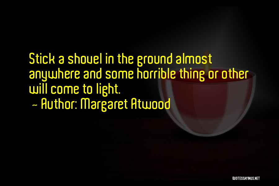 Blind Assassin Quotes By Margaret Atwood