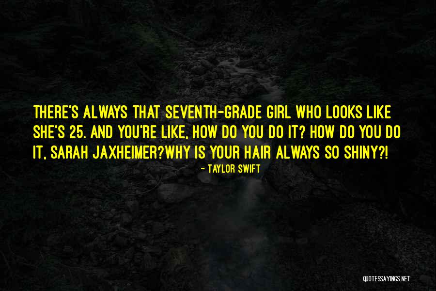 Blind Lady Quotes By Taylor Swift Blind Lady Quotes By Taylor Swift