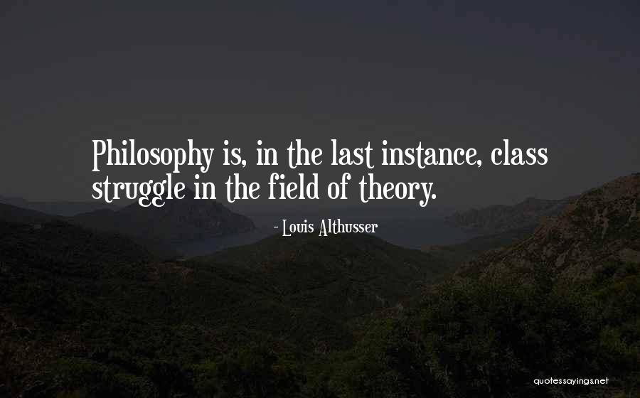 Blind Nostradamus Quotes By Louis Althusser Blind Nostradamus Quotes By Louis Althusser