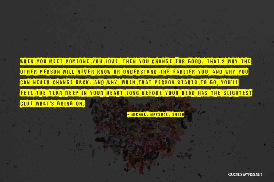 Blind Nostradamus Quotes By Michael Marshall Smith Blind Nostradamus Quotes By Michael Marshall Smith