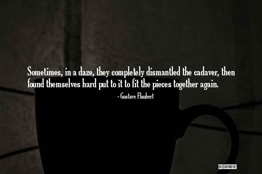 Blind Obedience To Authority Quotes By Gustave Flaubert Blind Obedience To Authority Quotes By Gustave Flaubert