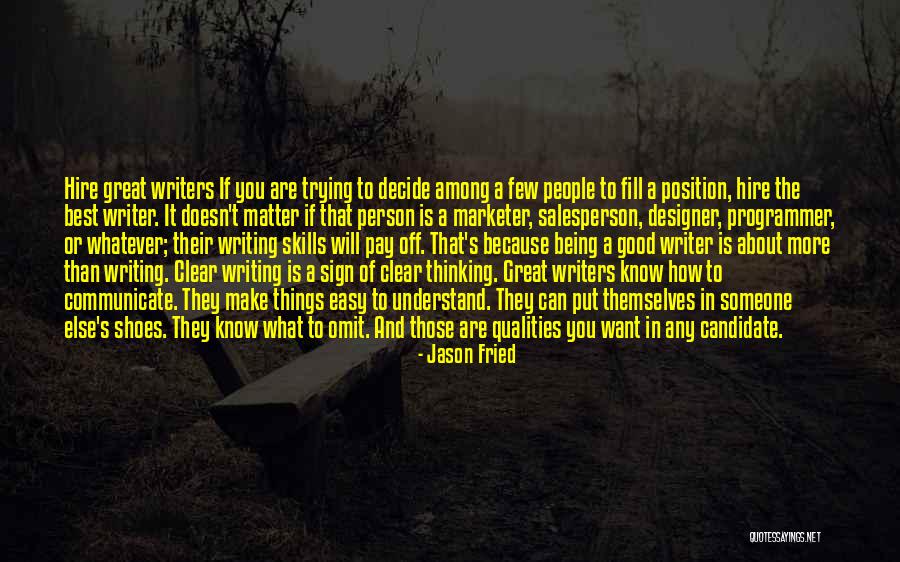 Blind Owl Quotes By Jason Fried Blind Owl Quotes By Jason Fried
