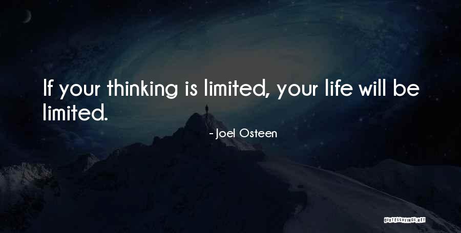 Blind Rage Quotes By Joel Osteen Blind Rage Quotes By Joel Osteen