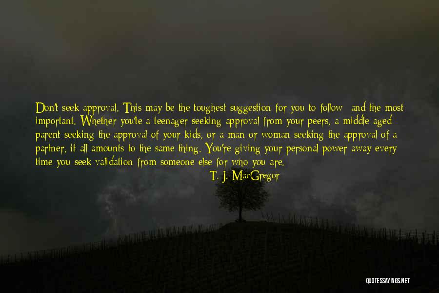 Blind Trust With Source Quotes By T. J. MacGregor Blind Trust With Source Quotes By T. J. MacGregor