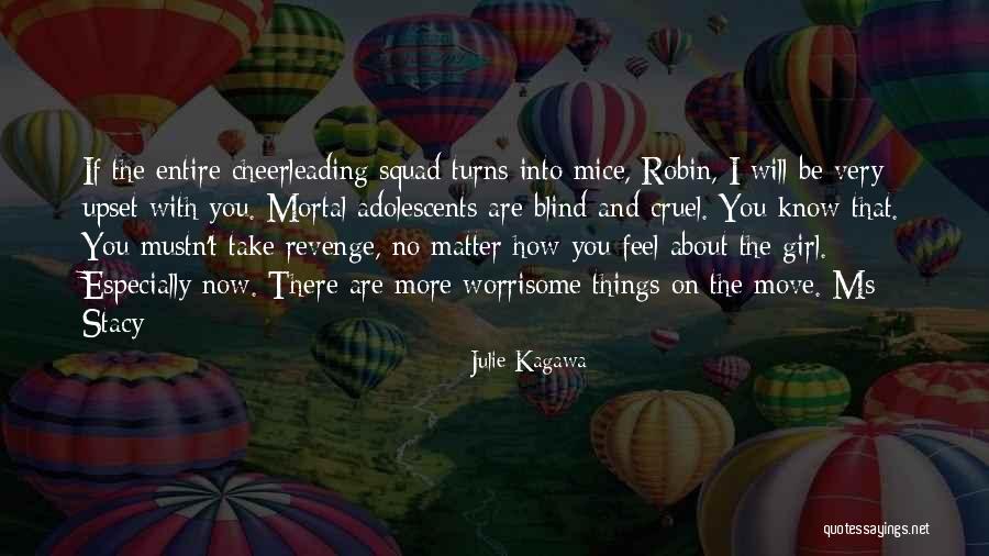 Blind Turns Quotes By Julie Kagawa Blind Turns Quotes By Julie Kagawa