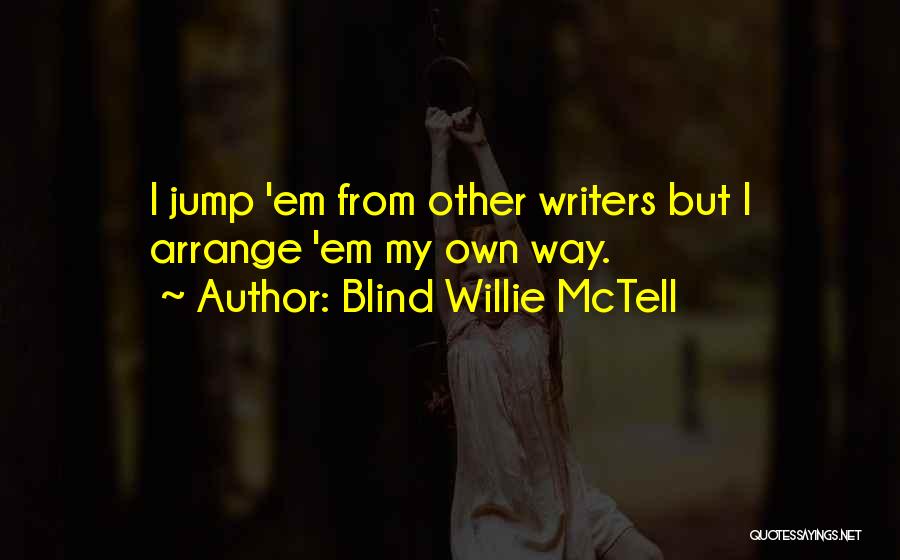 Blind Willie McTell Quotes 760459