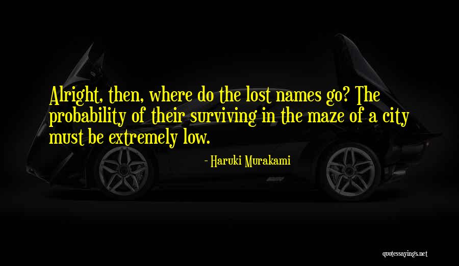 Blind Willow Sleeping Woman Quotes By Haruki Murakami Blind Willow Sleeping Woman Quotes By Haruki Murakami