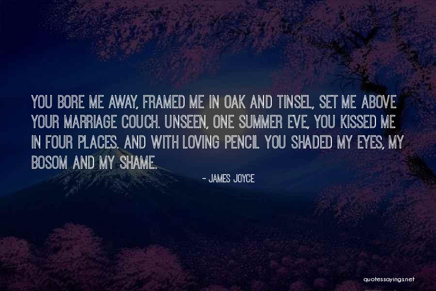 Blind Willow Sleeping Woman Quotes By James Joyce Blind Willow Sleeping Woman Quotes By James Joyce
