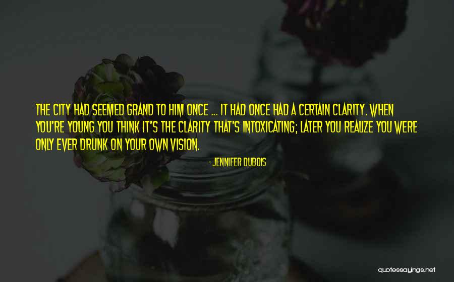 Blindado En Quotes By Jennifer DuBois Blindado En Quotes By Jennifer DuBois