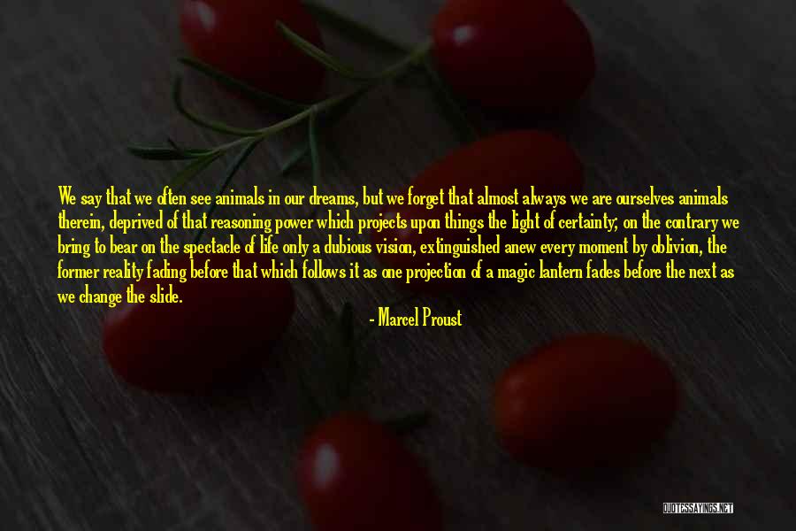 Blindado En Quotes By Marcel Proust Blindado En Quotes By Marcel Proust