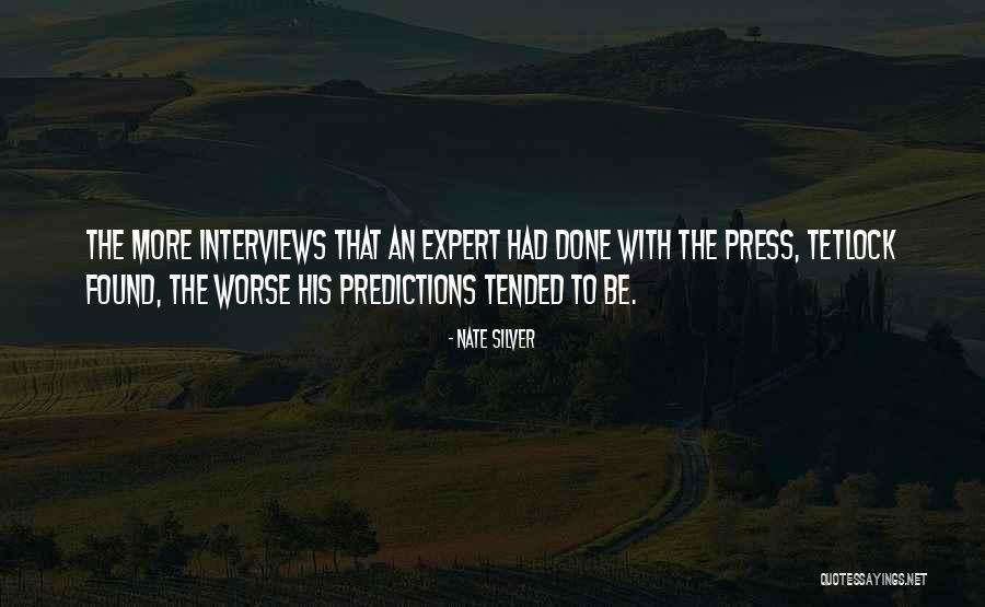Blindado En Quotes By Nate Silver Blindado En Quotes By Nate Silver