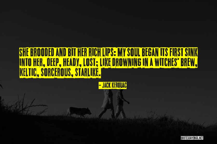 Blindare Quotes By Jack Kerouac Blindare Quotes By Jack Kerouac