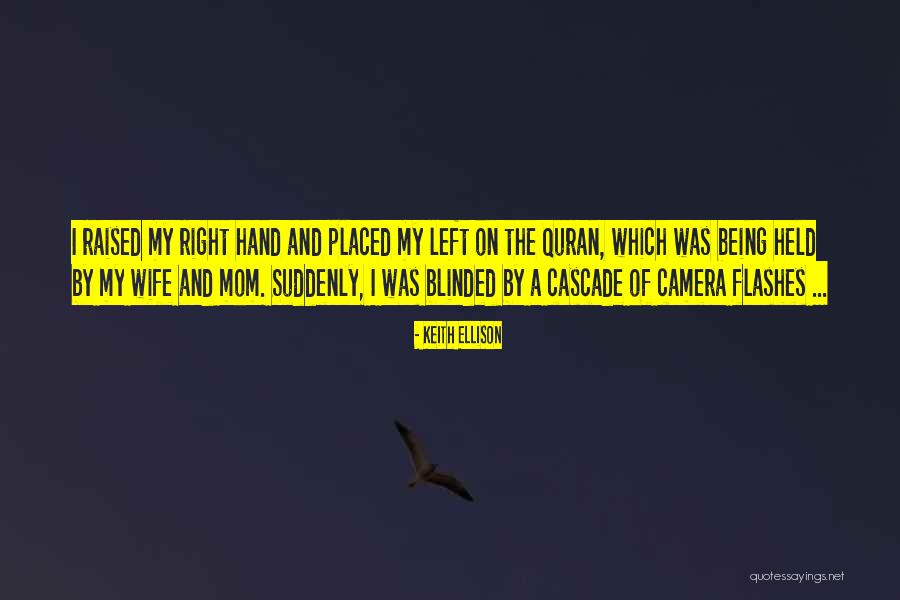 Blinded By Quotes By Keith Ellison Blinded By Quotes By Keith Ellison