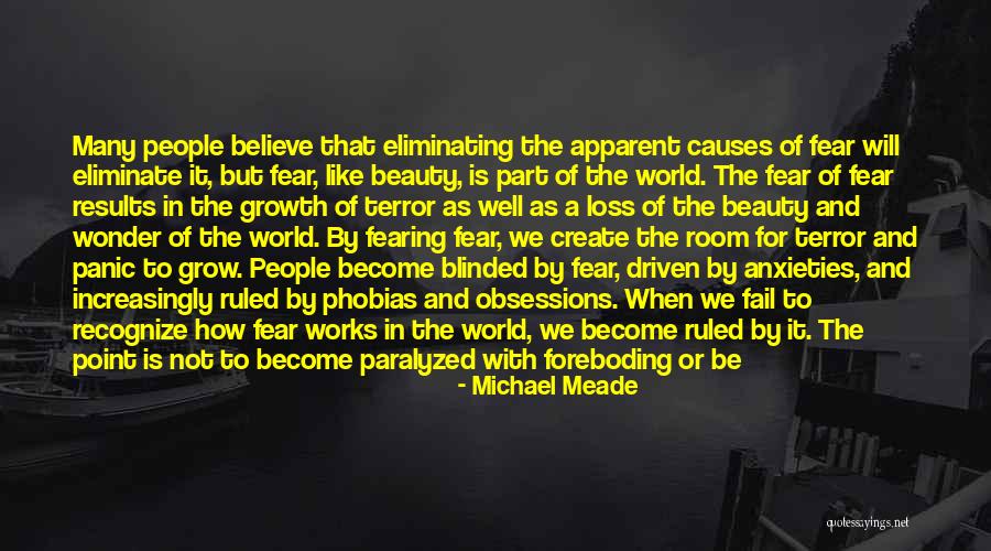 Blinded By Quotes By Michael Meade Blinded By Quotes By Michael Meade