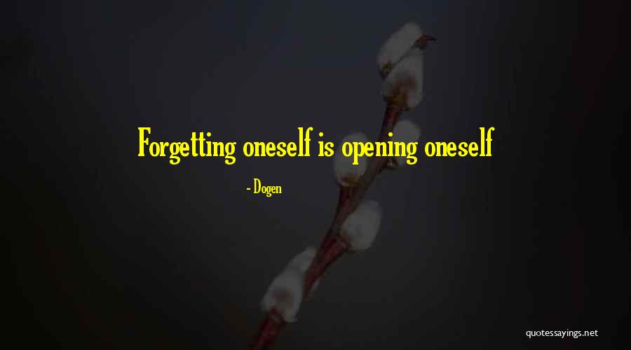 Blindern Oslo Quotes By Dogen Blindern Oslo Quotes By Dogen