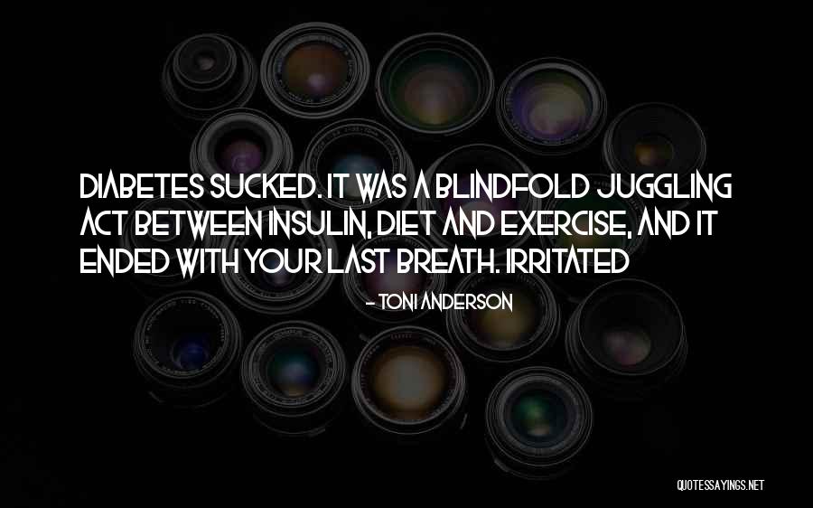 Blindfold Quotes By Toni Anderson Blindfold Quotes By Toni Anderson
