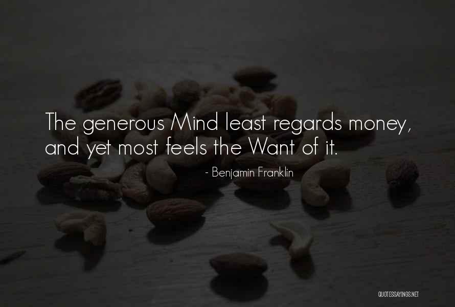 Blindfolded Man Quotes By Benjamin Franklin Blindfolded Man Quotes By Benjamin Franklin