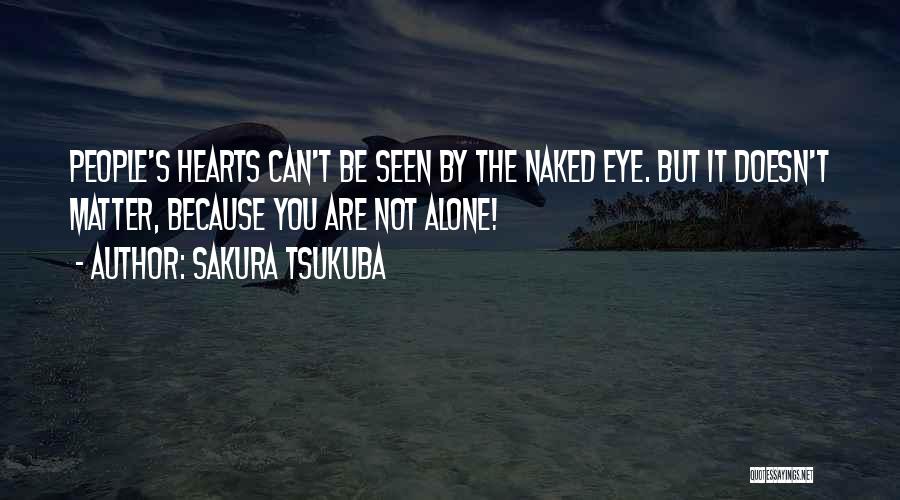 Blindfolded Quotes By Sakura Tsukuba