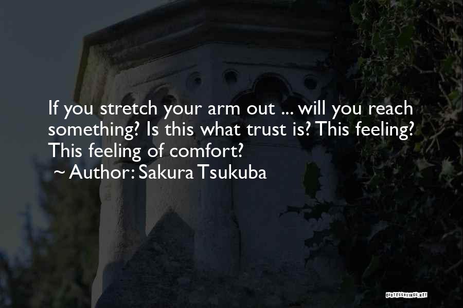 Blindfolded Quotes By Sakura Tsukuba