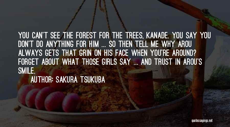 Blindfolded Quotes By Sakura Tsukuba