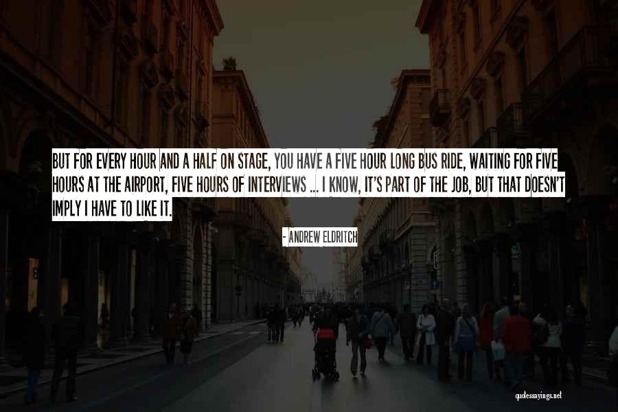 Blindfolding Quotes By Andrew Eldritch Blindfolding Quotes By Andrew Eldritch