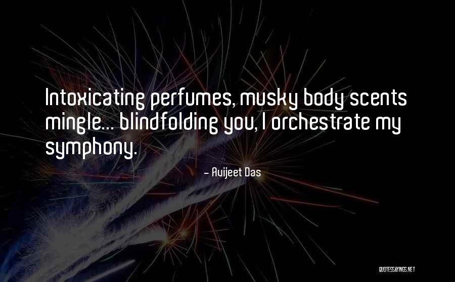 Blindfolding Quotes By Avijeet Das Blindfolding Quotes By Avijeet Das