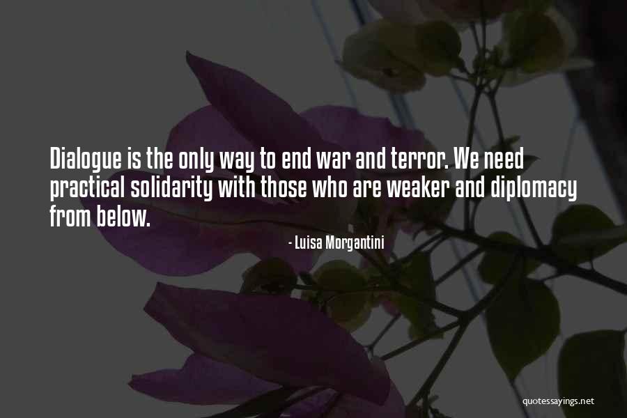 Blindfolding Quotes By Luisa Morgantini Blindfolding Quotes By Luisa Morgantini