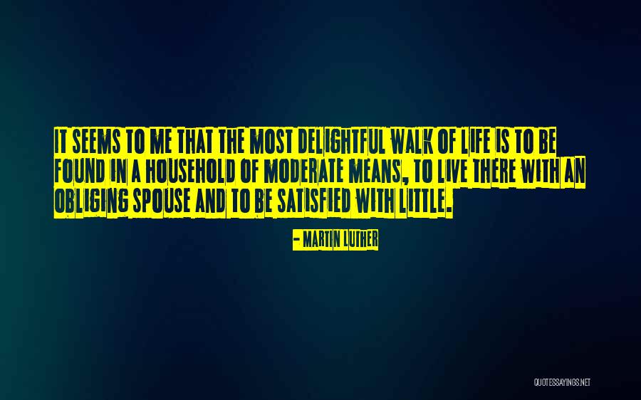 Blindheim Construction Quotes By Martin Luther Blindheim Construction Quotes By Martin Luther