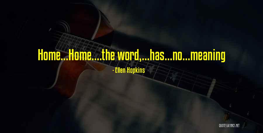 Blindheim Idrett Quotes By Ellen Hopkins Blindheim Idrett Quotes By Ellen Hopkins