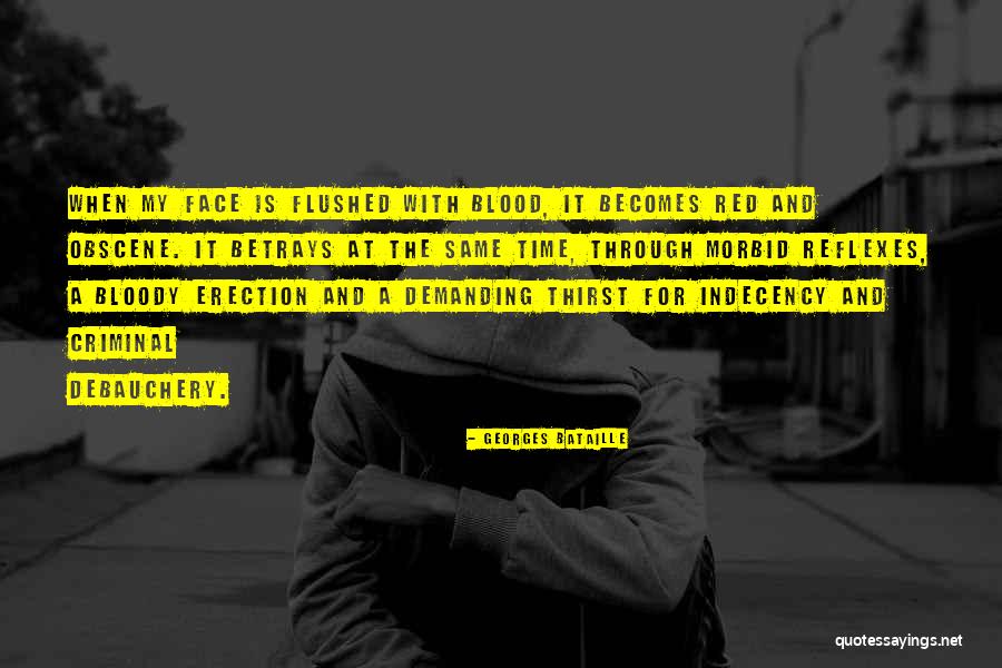 Blindly Following Authority Quotes By Georges Bataille Blindly Following Authority Quotes By Georges Bataille