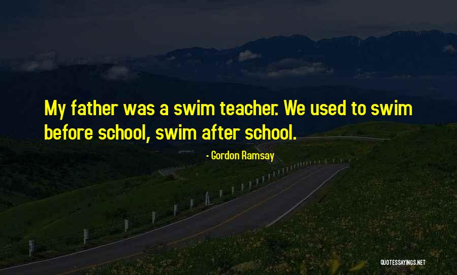 Blindow Schulen Quotes By Gordon Ramsay Blindow Schulen Quotes By Gordon Ramsay