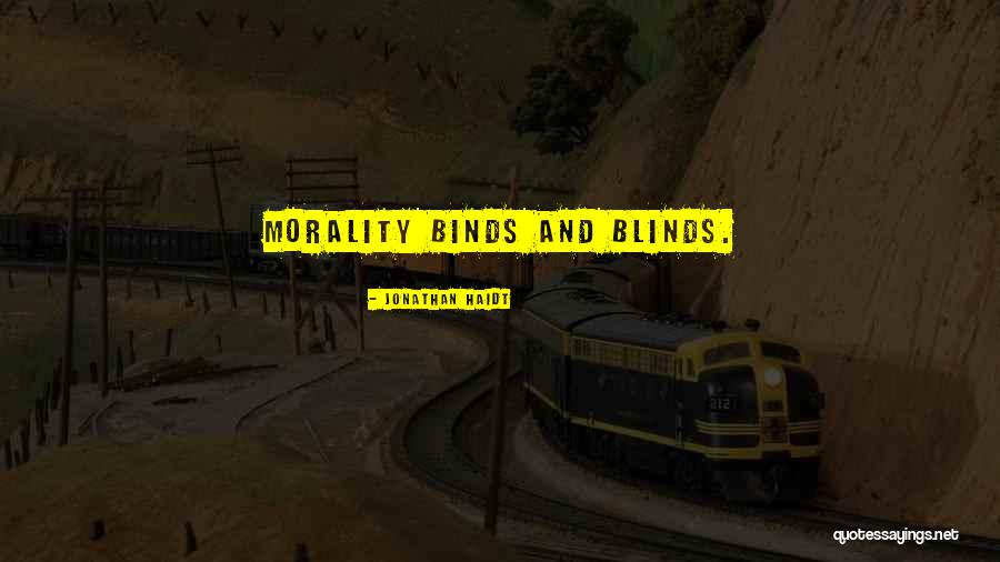 Blinds To Go Quotes By Jonathan Haidt Blinds To Go Quotes By Jonathan Haidt