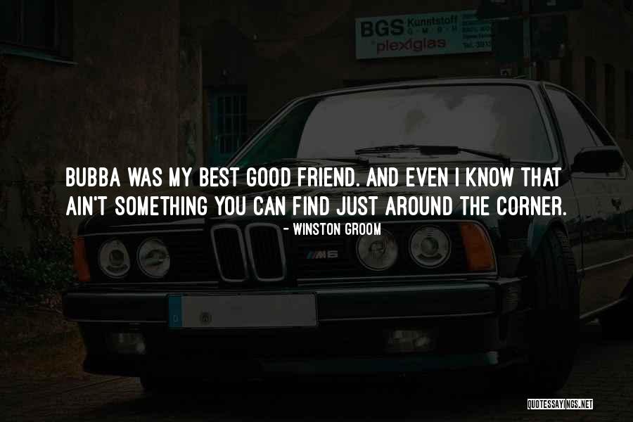 Blindsight Pathfinder Quotes By Winston Groom Blindsight Pathfinder Quotes By Winston Groom